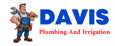 Trusted plumber in ACKERMAN